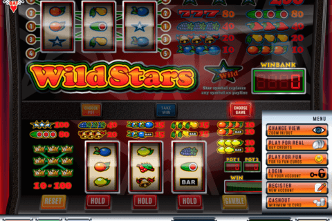 wild stars simbat casino gokkasten