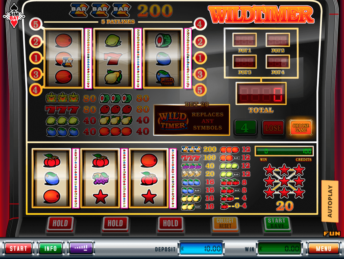 Betway online gambling