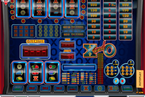 x and o simbat casino gokkasten
