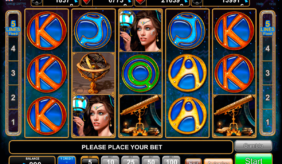 zodiac wheel egt casino gokkasten 